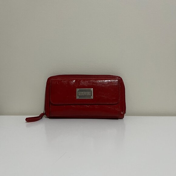 Kenneth Cole Long Wallet - Picture 5 of 5